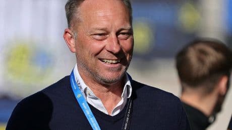 Exklusive Transfer-News - Saarbrücken heiß auf DIESE 2 Profis!