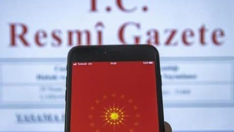 Ekonomiye ilişkin düzenlemeler içeren kanun Resmi Gazete'de