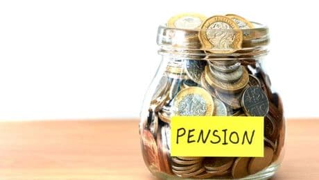 Labour to reject pension shake-up that could have cost firms more than £1billion