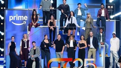 'OT 2025' con Chenoa al frente, un jurado renovado y un salto a Latinoamérica