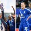 From Premier League title to yo-yo club - Leicester's unforgettable decade