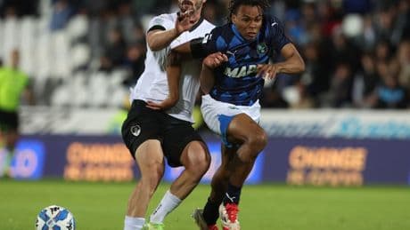 Dazn: la B in modalit&agrave; gratuita, tocca a Cremonese-Sassuolo
