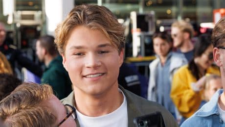 Buma NL Awards voor Samuel Welten, Anouk en Mart Hoogkamer