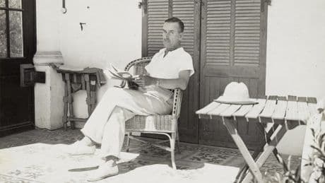 Biografie | Eine lebenslange Selbstentfremdung: Thomas Mann und seine Libido