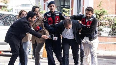 "Yenidoğan çetesi" davasının dördüncü duruşması yarına ertelendi