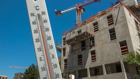 Travail et canicule : « Je préfère perdre du salaire que la vie »