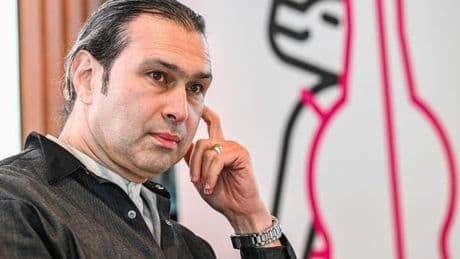 Vladimir Jurowski: „Es geht um die verlorene Generation“