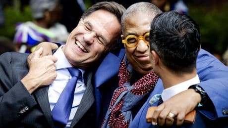 Directeur Slavernijmuseum John Leerdam onthult familiegeheim: mijn voorouders waren zelf plantage-eigenaren