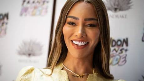 Munroe Bergdorf 'hopeful for Corbyn's new party' as she calls out Labour for no 'backbone'
