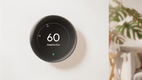 Google’s latest Nest Learning Thermostat is more than $60 off for Prime Day