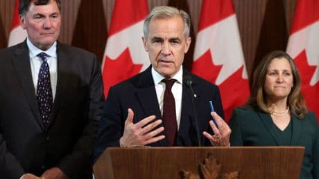 Sikh groups call on MPs to denounce Carney's G7 invitation to Modi