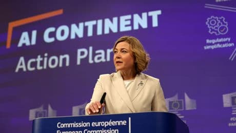 Brussel komt met een app voor online leeftijdsverificatie: hoe werkt die en waarom is die nodig?