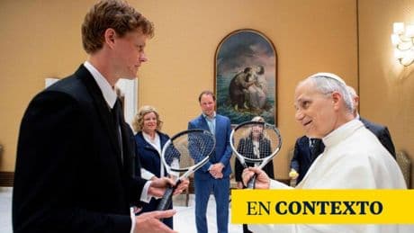 El calculado equilibrio de León XIV en su primera semana como Papa