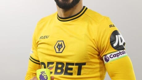 Matheus Cunha set for Man Utd transfer from Wolves with Red Devils to trigger £62.5MILLION release clause