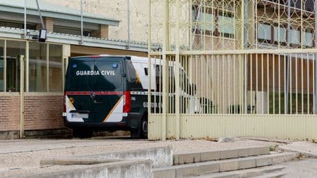 El ingreso en prisión de Cerdán dispara las alarmas en Junts y ERC por las negociaciones en curso