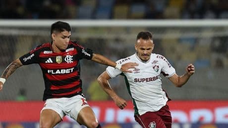 Campionato brasiliano, pronostico e statistiche di Bragantino-Flamengo