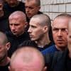 Krieg in der Ukraine: Größter Gefangenenaustausch und heftige Angriffe auf Ukraine