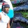 Controversial NFL star Azeez Al-Shaair risks ban for wearing 'Free Palestine' cleats to training camp