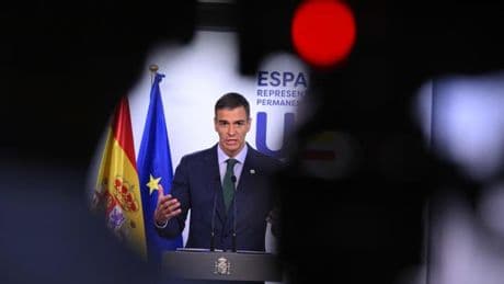 Espagne, Anna Wintour, retraites et Japon : les informations de la nuit