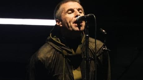 Oasis dominate UK album charts following start of world tour