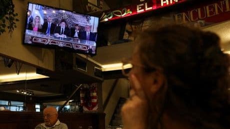 L’Argentine renoue avec les institutions financières internationales et obtient 42 milliards de dollars