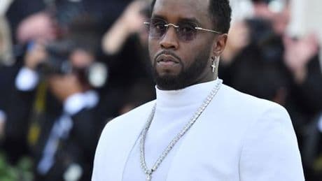 Le rappeur P. Diddy face aux juges pour trafic sexuel