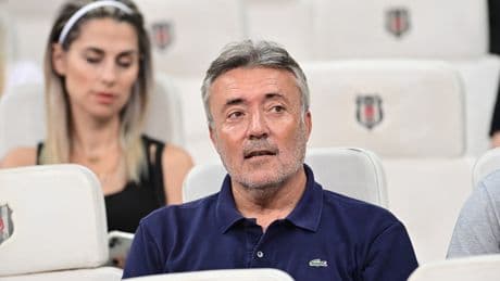 Eski Galatasaray teknik direktörünün yeni takımı belli oldu