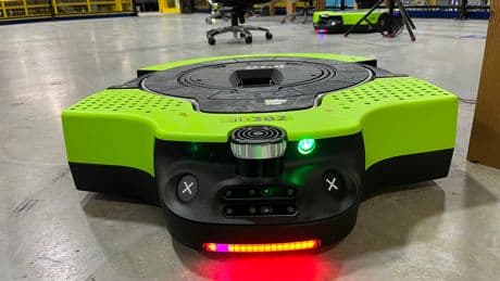I visited Amazon's robot factories and got an inside look at how it builds and trains them