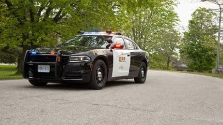 Police call body found in Ontario park ‘suspicious’ as investigation unfolds