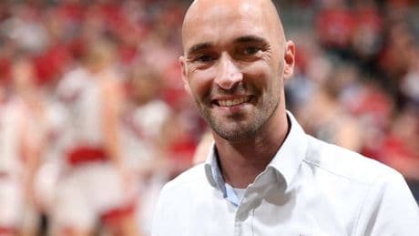 Nach dem Aufstieg: So planen die Giants für die ProA