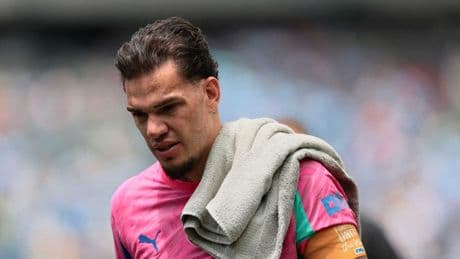 Galatasaray'ın Ederson'a yaptığı teklif belli oldu!