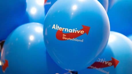 Fragen und Antworten: Ministerium setzt beim AfD-Ausschluss auf den Einzelfall