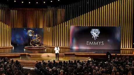 Emmy Awards 2025 - Alle Infos zu der 77. Emmy Preisverleihung