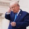 "Sehr antisemitische Hochschule": Trump gibt sich im Streit mit Harvard siegessicher