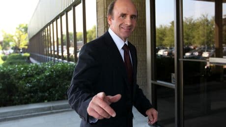Market Basket board slams CEO as a 'dictator' as it ousted him from family-run company