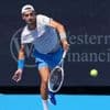 Masters 1000 de Cincinnati : Terence Atmane "a su rivaliser avec le numéro 1 mondial", estime Franck Paque, président du TC Boulogne