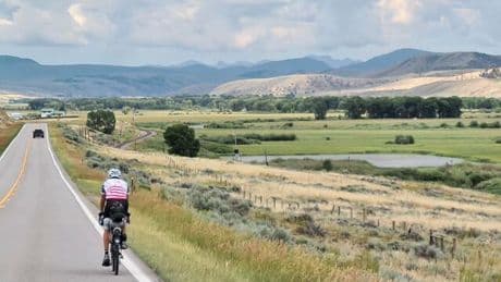 America by Bicycle: Mit dem Rad durch die USA –  was man wissen muss