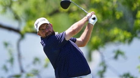 Shane Lowry and Sepp Straka share lead ahead of Truist Championship final round