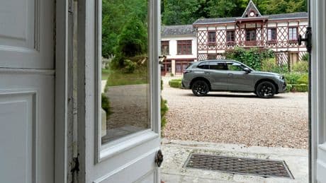 Voiture hybride rechargeable polluante : l’étude qui agace l’industrie automobile