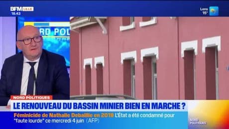 Rénovation des cités minières : bilan et perspectives sur Nord Politiques