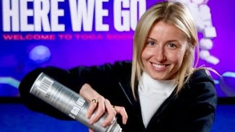 England Lioness Leah Williamson launches her own ice cream ahead of Women's Euros