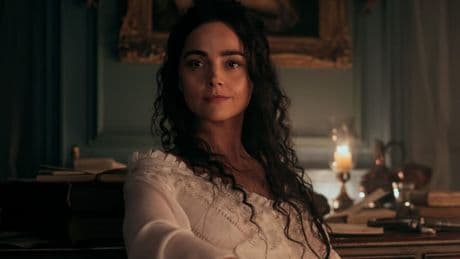 Netflix-Serie "Sandman" und mehr: Serien-Highlights im Juli