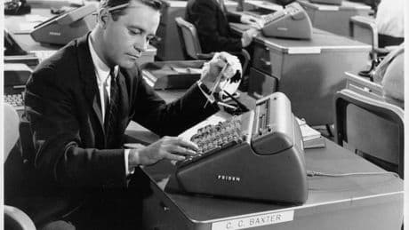 Labor Day 2025: Navigating The White Collar Crack-Up