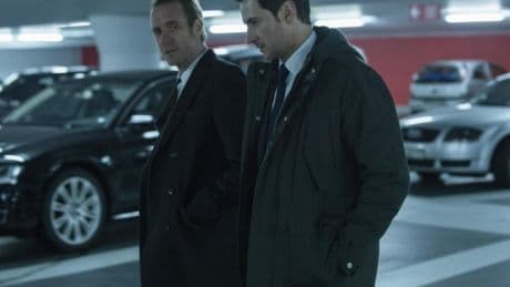 ‘Edge of your seat’ thriller is gripping fans on completely free streaming service