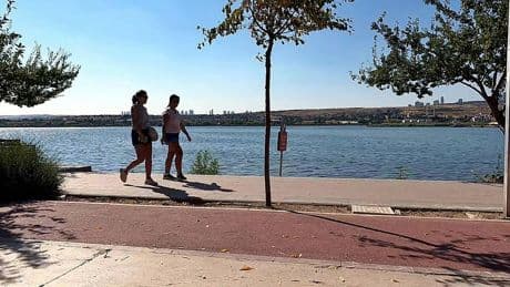 Çankaya'da havanız, Gölbaşı'nda huzurunuz olsun! Ankara'da mutluluk endeksinin şampiyonları belli oldu