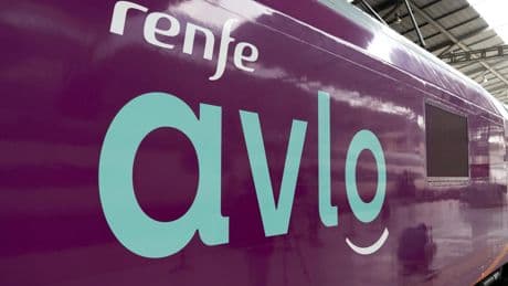 Renfe elimina los AVLO de la línea Madrid-Barcelona y ofrecerá el servicio sólo con AVE