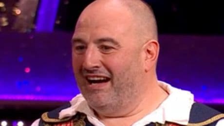 Wynne Evans: Timeline of Strictly furore after he’s dropped from BBC contract