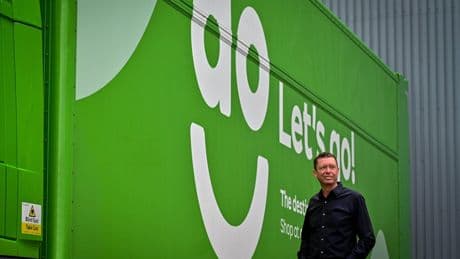 AO World profits set to jump amid growth strategy progress