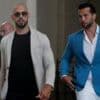 UK prosecutors say 21 charges authorised against Tate brothers