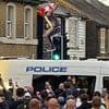 Father of girl, 14, 'sexually assaulted' in Epping backs asylum hotel protests - as Home Office says migrants are 'gaming the system' by refusing to leave hotels